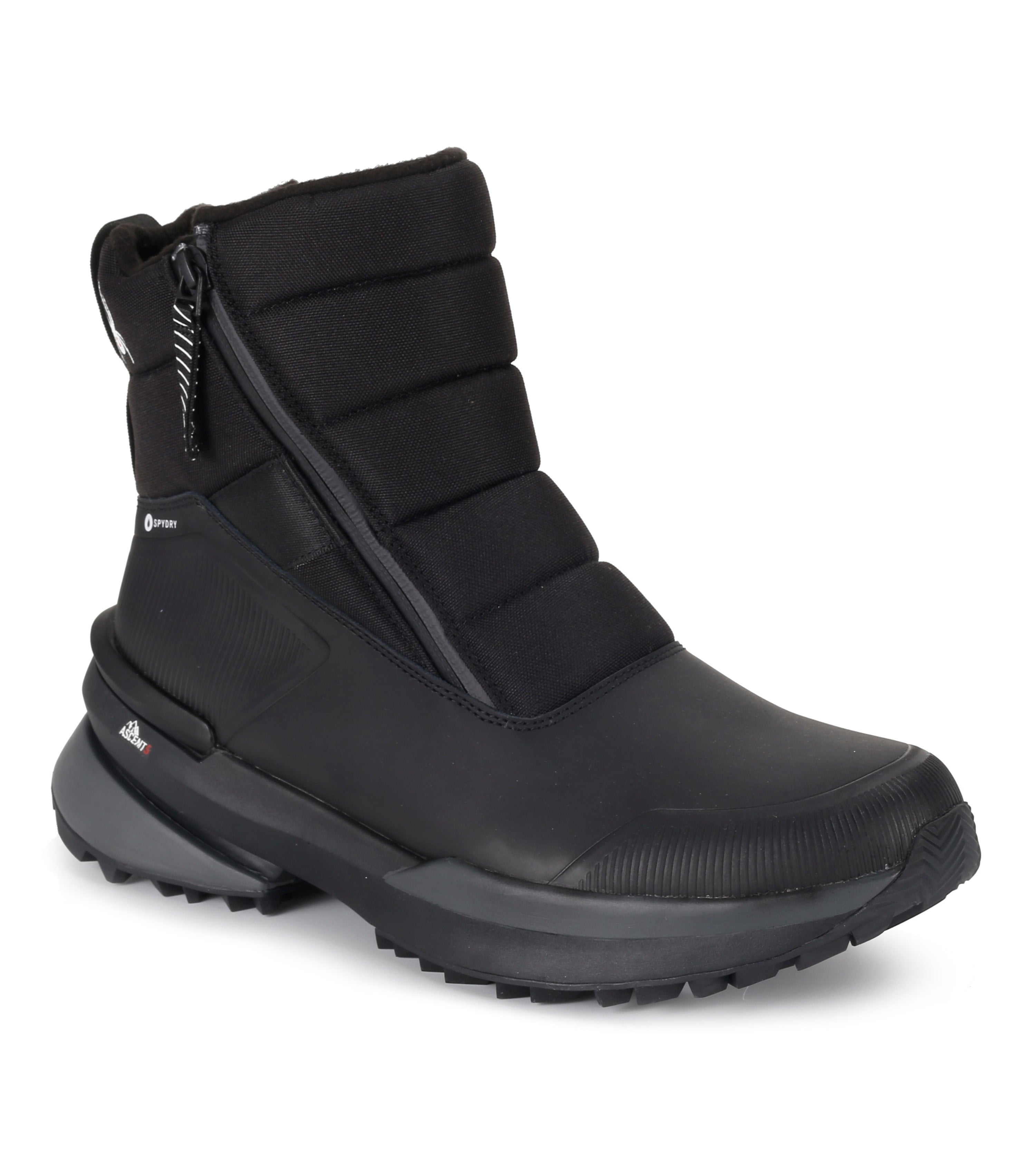 Mens Hyland - Black