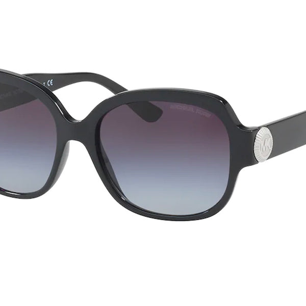 mk black sunglasses