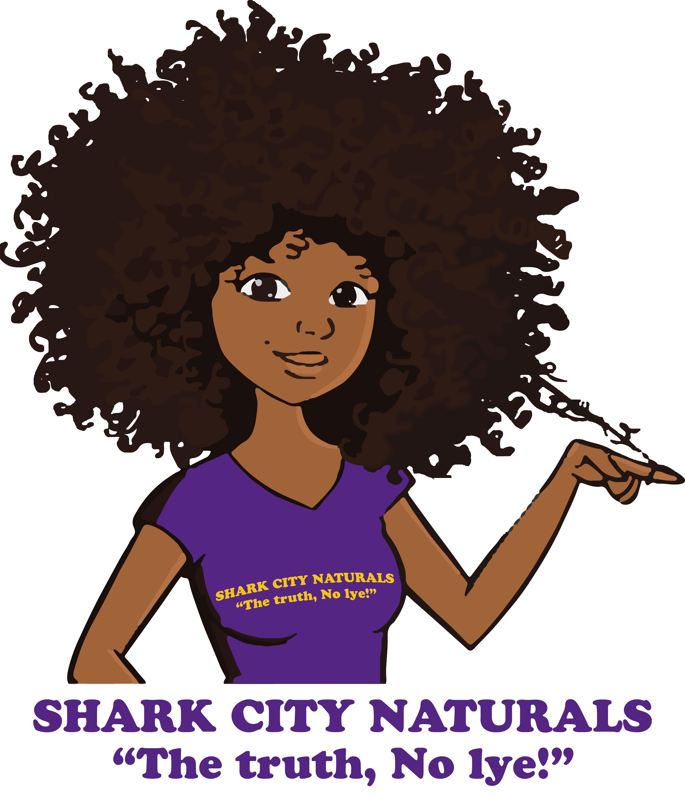 Shark City Naturals