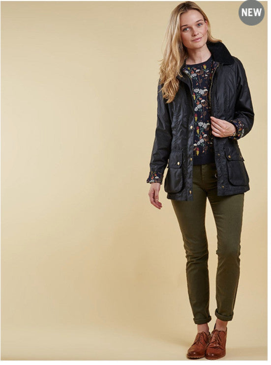 barbour womens