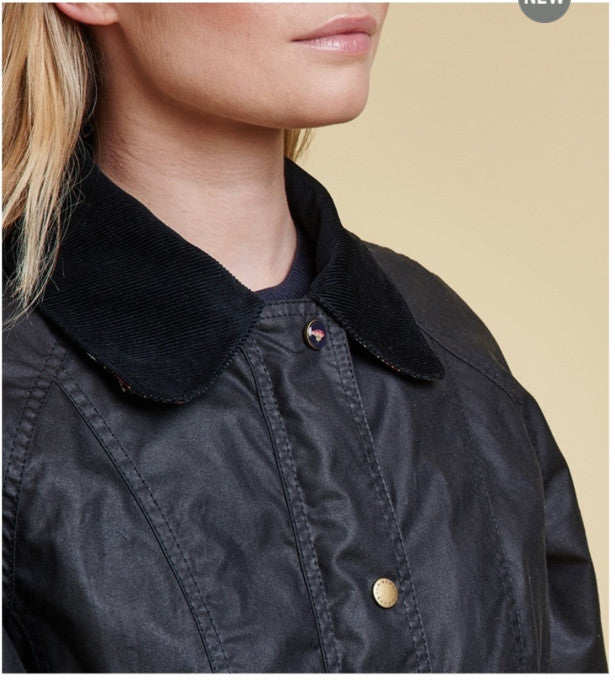 barbour monteviot