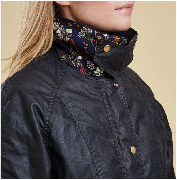 barbour monteviot