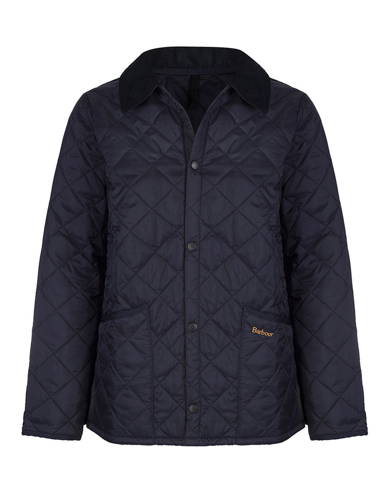 barbour clapham