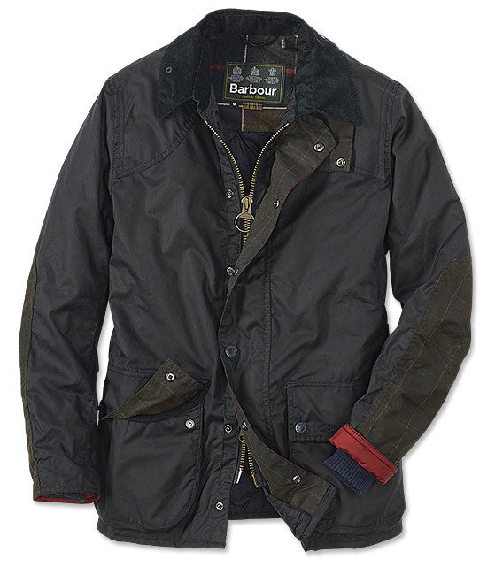 barbour jackets mens on sale