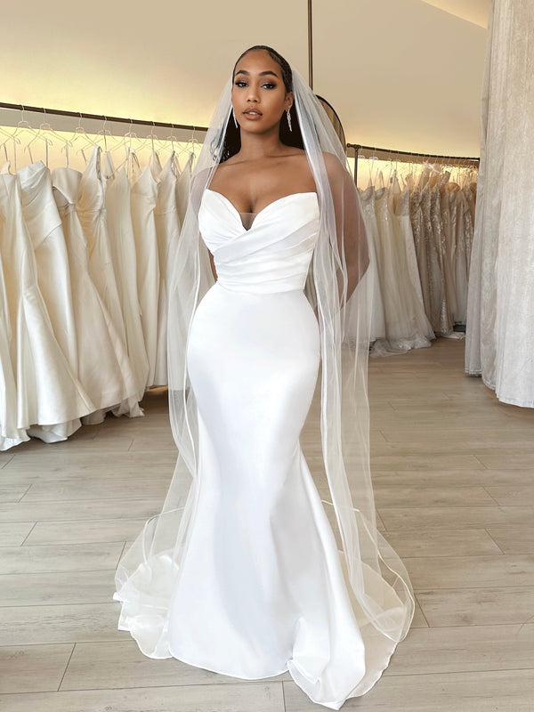 Wedding Dresses | ForLove Bridal