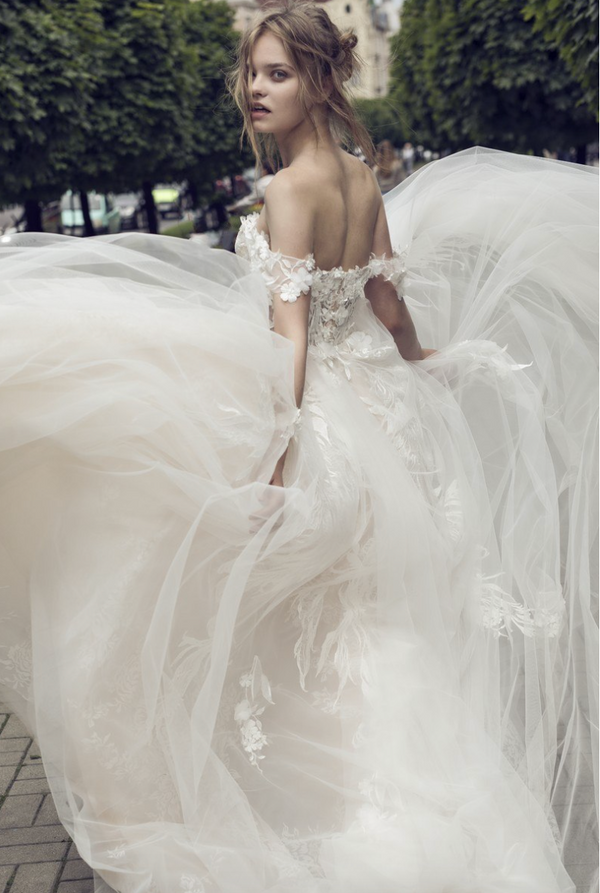 Wedding Dresses – Page 2 – ForLove Bridal