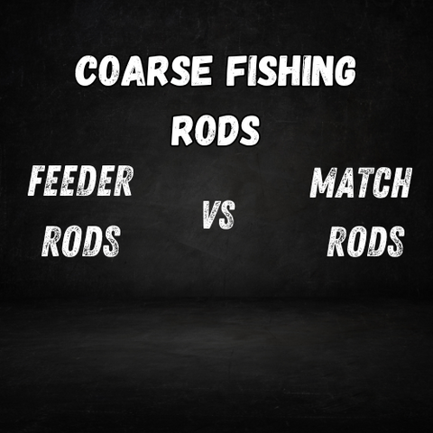 Coarse Fishing Rods Ireland