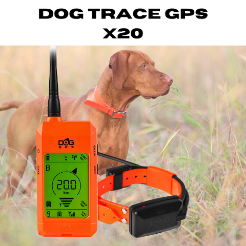 Dog Trace GPS Systems