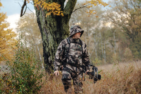 Choosing the right Hunting Jacket