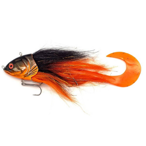 Jerkfly Spinning Pike Lure