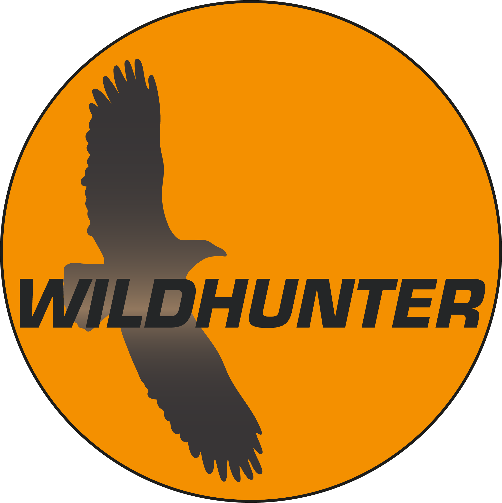 wildhunter.ie