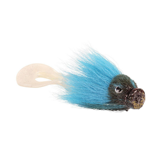 Miuras Mouse Pike Fishing Lure