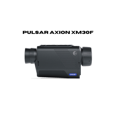 Pulsar XM30F Thermal Monocular