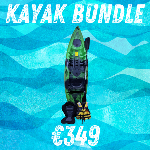 Kayak Bundle