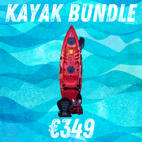Kayak Bundle
