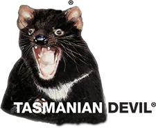 Tasmanian Devil Fishing Lures