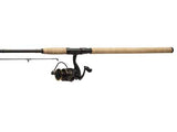 Trout Fishing Rod and Reel Combo
