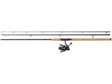 Game Fishing Rod and Reel