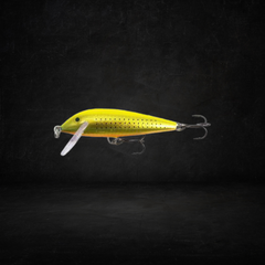 Rapala Trout Fishing Lure In Ireland