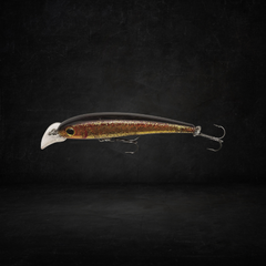 Kinetic Sweeper Trout Fishing Lure