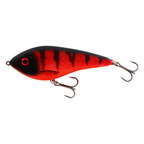 Westin Swimbait Pike Fishing Lure