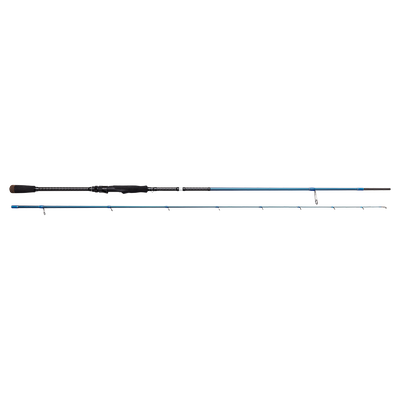 Penn Squadron III Pilk Spin Boat Rod 2.70m (100-160g)