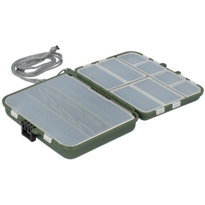 Wildhunter  Tackle Boxes – Tagged Tackle Boxes– Page 2 –