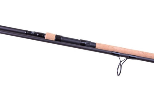 Fox Rage, Predator, Warrior Deadbaiting Rod, 12ft