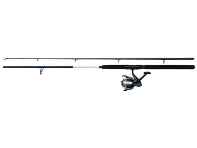 Mitchell Squid Fishing Spinning Combo Tanager SW