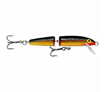 Rapala Original Floater 7cm - Bleak