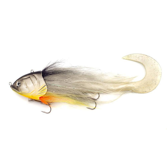 Jerkfly, Fly & Spinning Lure, 40g