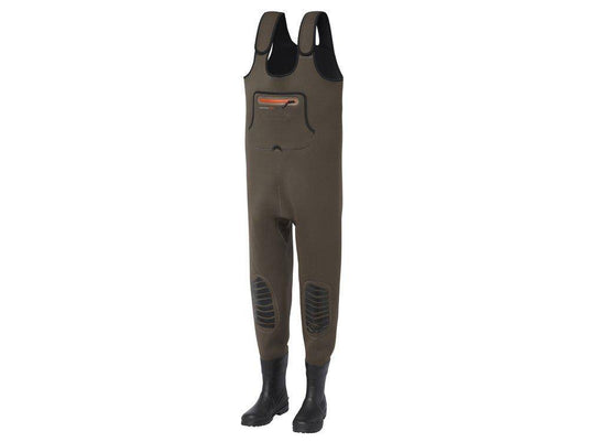 Affordable: ProLogic MAX5 XPO Neoprene Chest Waders XL 44/45-9/10