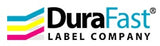 durafast direct thermal label