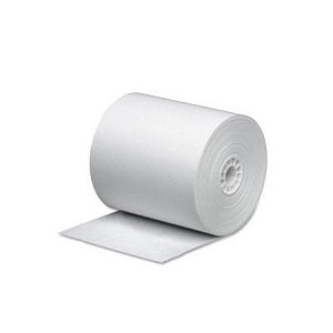 3 1/8" X 200' Thermal POS Receipt Paper Rolls Canada (50 Rolls) – PaperTec