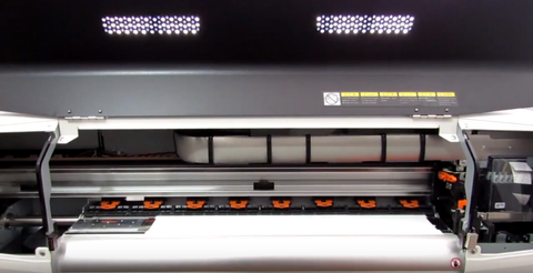 Vinil Textil Imprimible en impresora normal - Imprime en tu impresora  Inkjet - De venta en sublipalm 