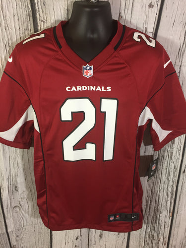 nike az cardinals jersey