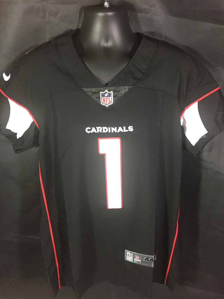 kyler murray stitched jersey