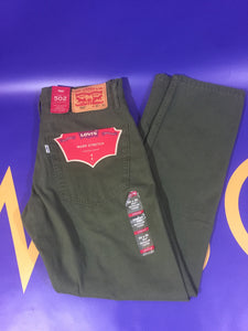 levis 502 women's