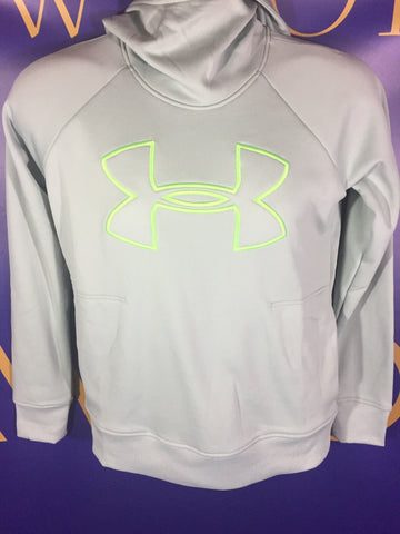 under armour hoodie xs