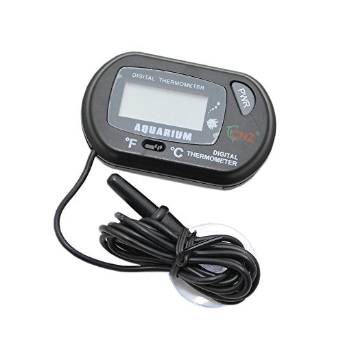 SunSun Digital Aquarium Thermometer- WDJ- 005 – PetzLifeWorld
