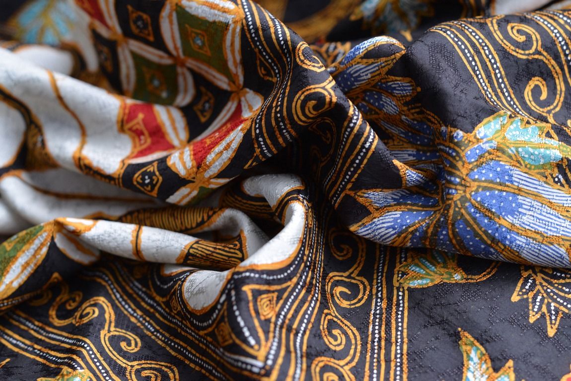 5 Solo Batik  Motifs That Amaze The World Wirawan Batik 