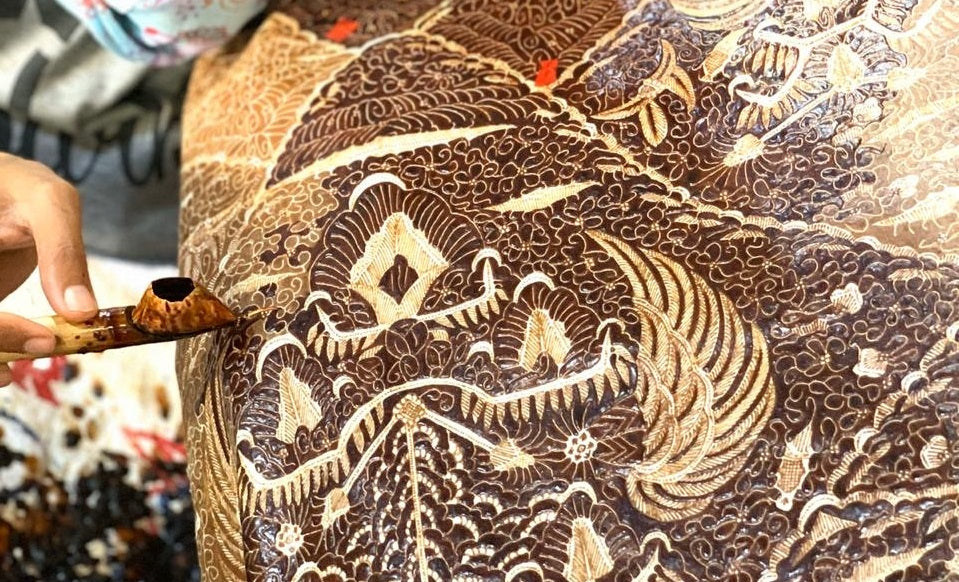Eksplorasi Kreatif Membuat Perhiasan Handmade Cantik dari Kain Batik