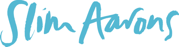 Slim Aarons Logo