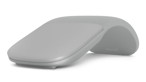 Microsoft Arc Mouse - mouse - Bluetooth 4.1 LE - black - FHD-00016 - Mice 