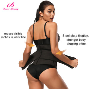 sweat waist trainer plus size