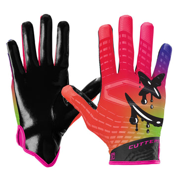 GUANTES FÚTBOL KRAKEN SPEKTER PRO - Diffusion Sport