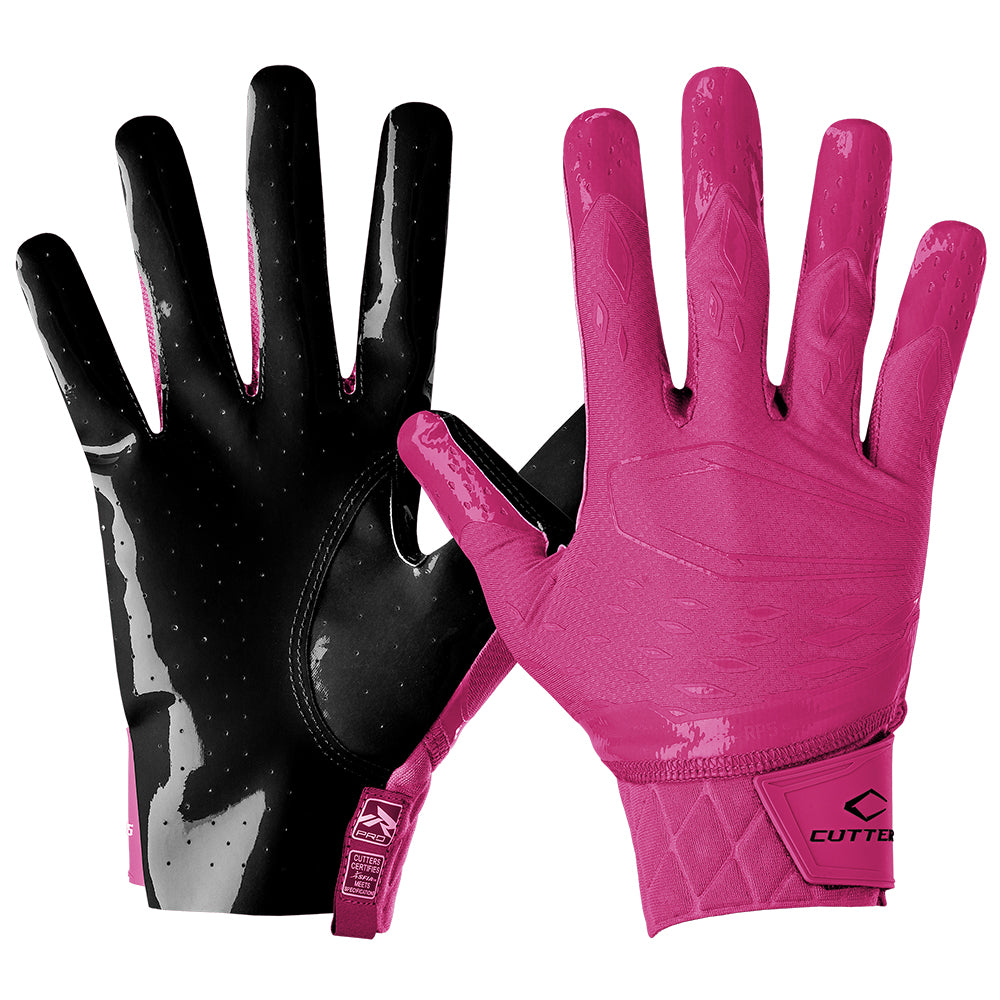 Grip The Greatness - Football Gloves & More