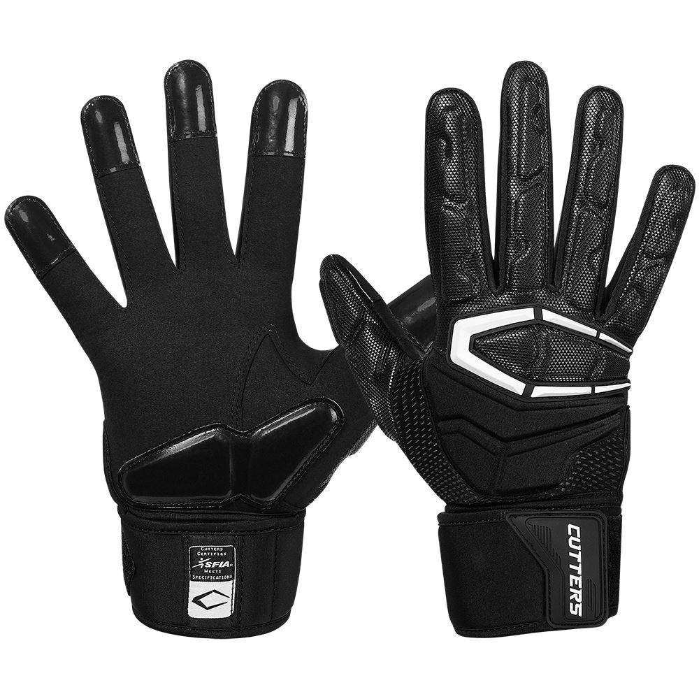 cutters wr gloves