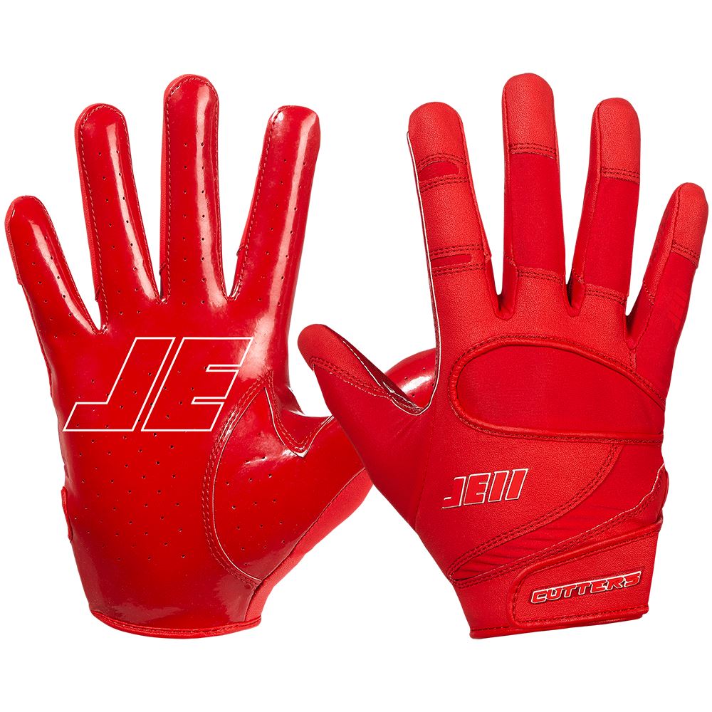 cutters gloves football