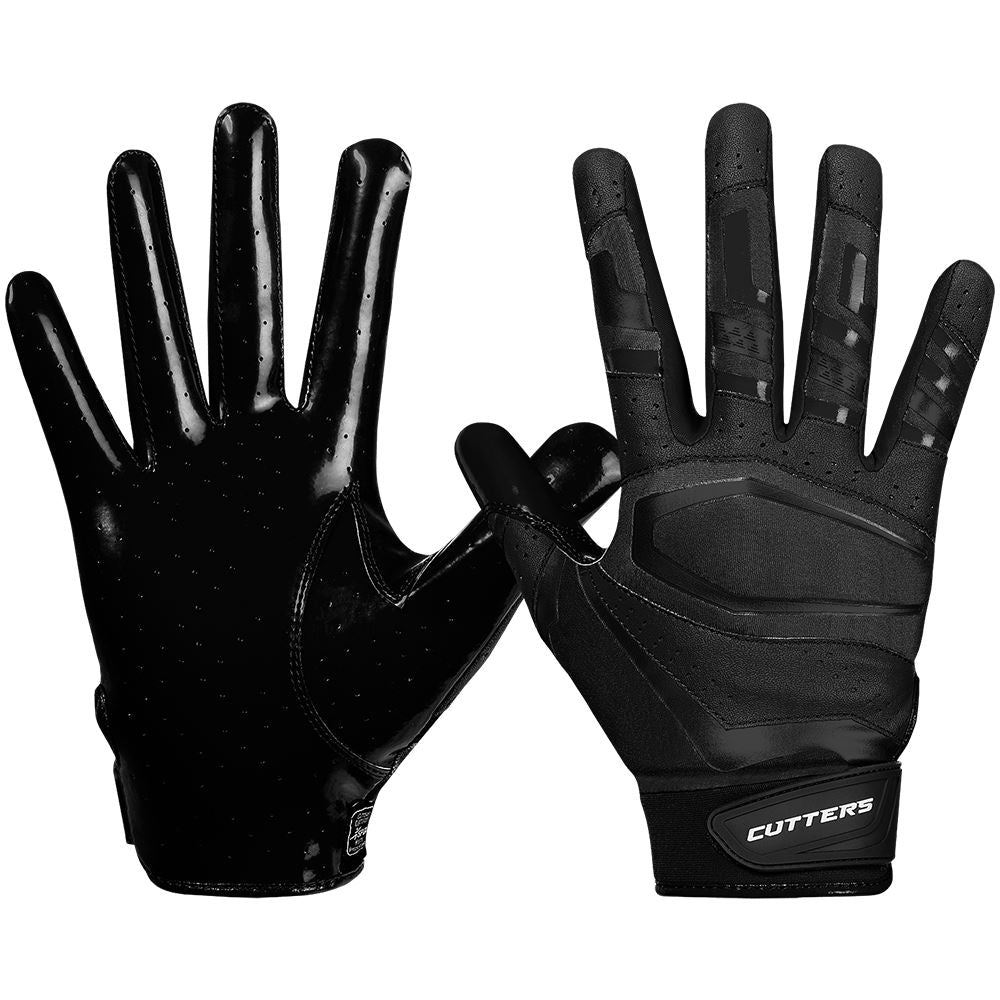 cutters gloves football